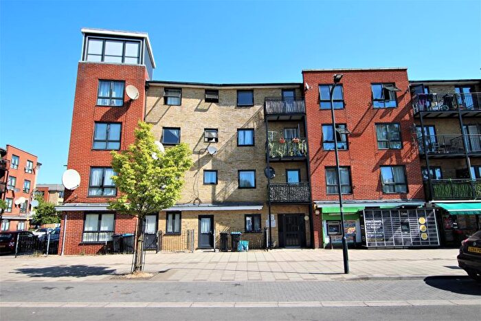 2 Bedroom Apartment To Rent In Bell House, Hirst Crescent, Wembley, HA9