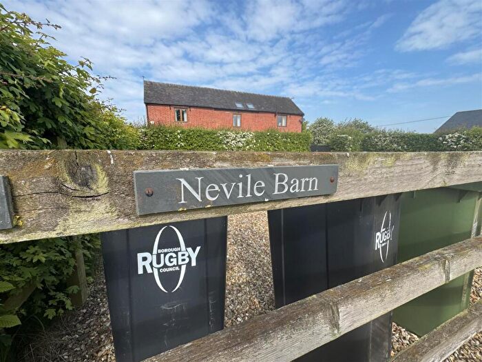 4 Bedroom Barn Conversion To Rent In Harborough Magna, CV23