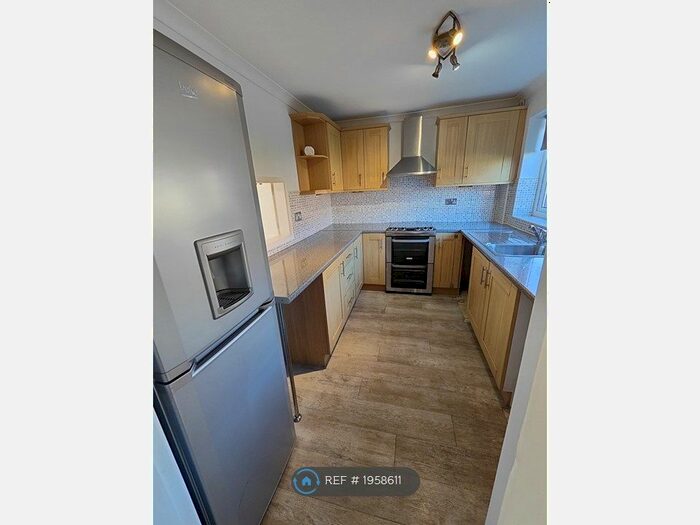 3 Bedroom Terraced House To Rent In Buckfast Close, Bromsgrove, B61