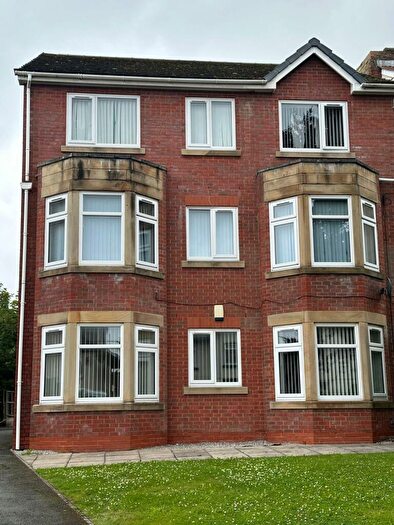 2 Bedroom Flat To Rent In Moss Lane, Bootle, L20