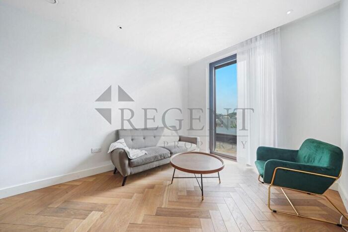 2 Bedroom Apartment To Rent In Hkr Hoxton, Dawson Street, E2