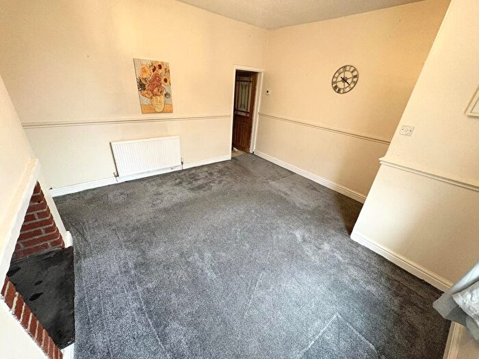 2 Bedroom Terraced House To Rent In Brindley Street, Swinton, M27