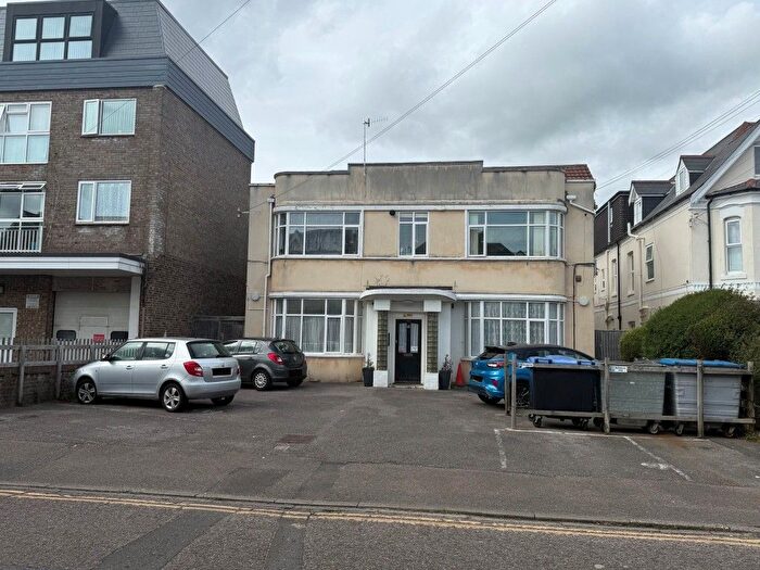 Property For Sale In Flat, Cedra Court, Westby Road, Bournemouth, BH5