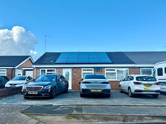 4 Bedroom Bungalow For Sale In Chapel Field, Bramford, Ipswich, IP8