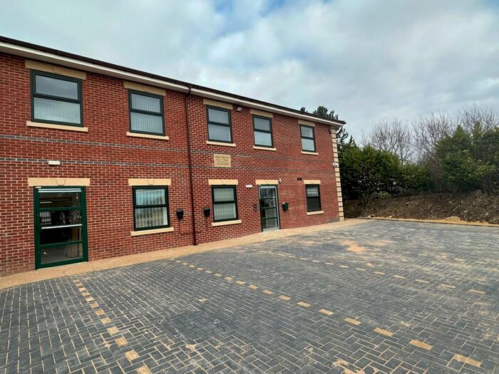 Property To Rent In North Way, Bradley, Huddersfield, HD2