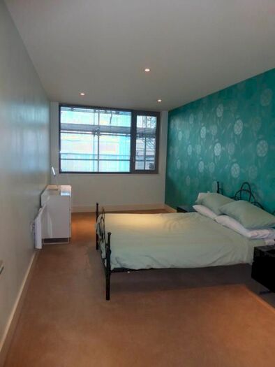 1 Bedroom Flat To Rent In Unity Building, Rumford Place, Liverpool, L3