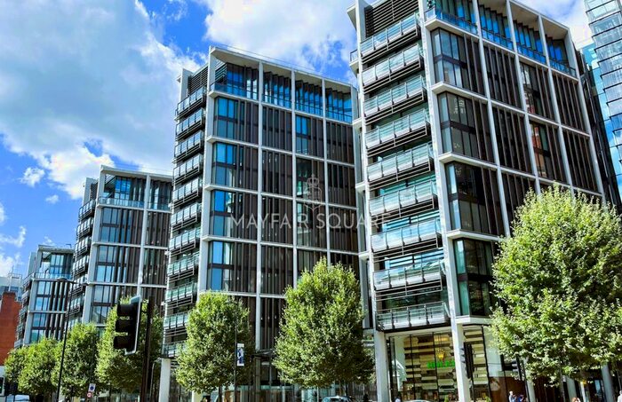 3 Bedroom Flat To Rent In One Hyde Park, Knightsbridge, London, SW1X