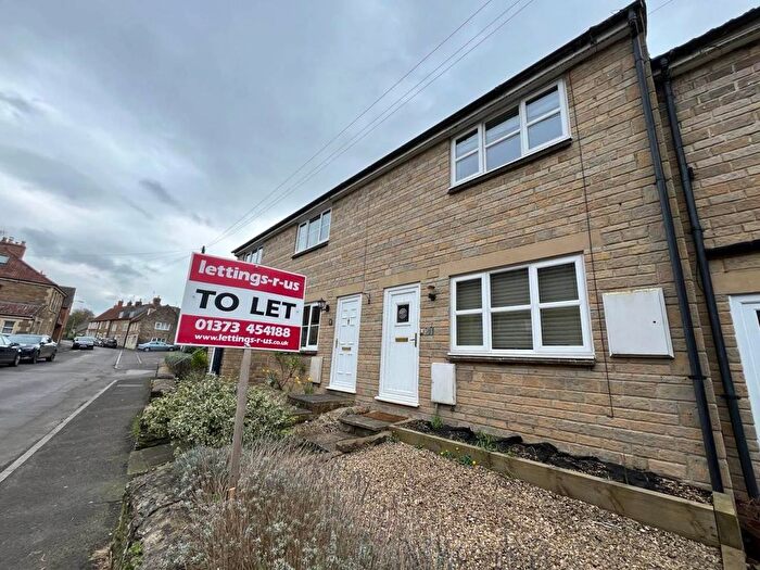 2 Bedroom Property To Rent In Goose Street, Beckington, Frome, BA11