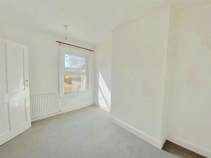 2 Bedroom Terraced House To Rent In Vernon Road, Kirkby-In-Ashfield, Nottingham, NG17