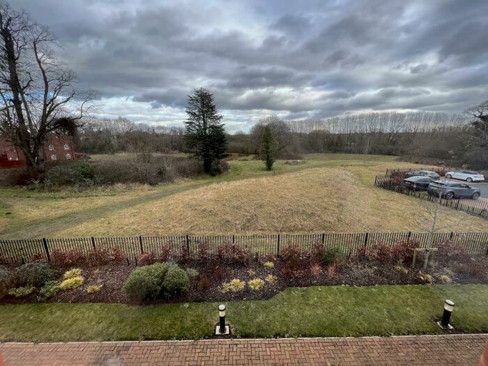 2 Bedroom Apartment To Rent In The Grange, Gwendolyn Drive, Coventry, CV3