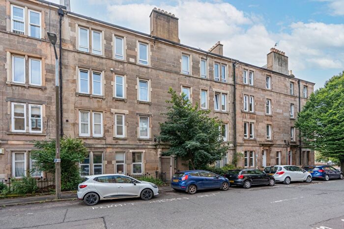 1 Bedroom Flat For Sale In , Bryson Road, Edinburgh, EH11