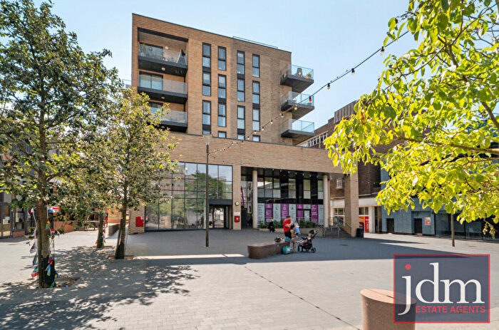 2 Bedroom Apartment To Rent In Brunswick House, Homefield Rise, Orpington, BR6