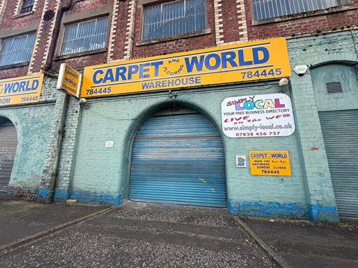Property To Rent In Unit Tobacco Warehouse, Greenock, PA15