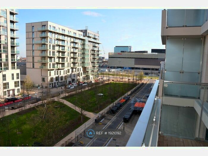 2 Bedroom Terraced House To Rent In Festuca House, London, E20