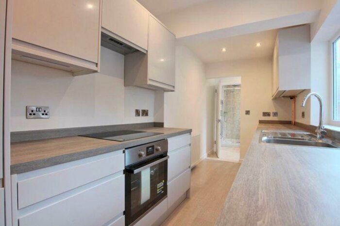 2 Bedroom Semi-Detached House To Rent In First Wood Street, CW5