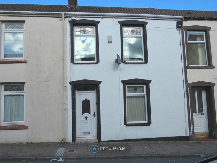 3 Bedroom Terraced House To Rent In Unity Street, Aberdare, CF44