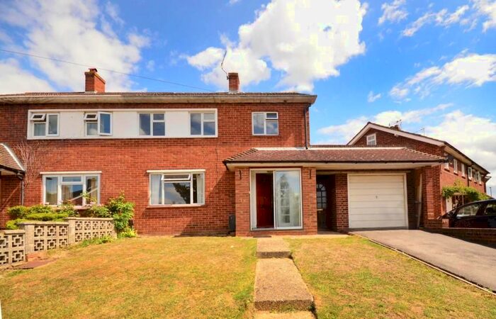 3 Bedroom Semi-Detached House To Rent In Finches Rise, Guildford, GU1