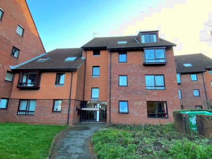 1 Bedroom Property To Rent In Flat 11 Colstone Court, Bristol, BS16