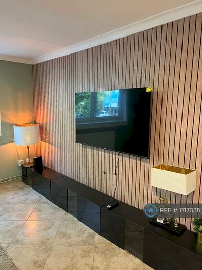 1 Bedroom Flat To Rent In Annesley Walk, London, N19