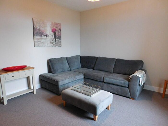1 Bedroom Flat To Rent In Auchmill Road, Bucksburn, Aberdeen, AB21