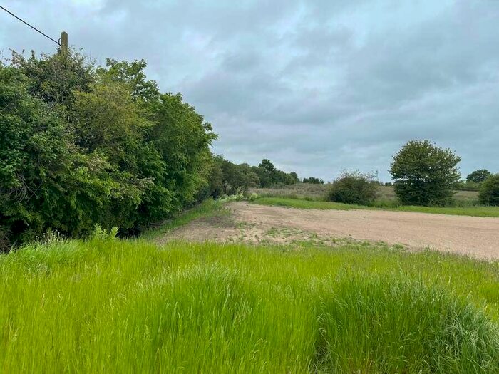 Land For Sale In Land To The North Of London Road, Kelvedon, Colchester, CO5
