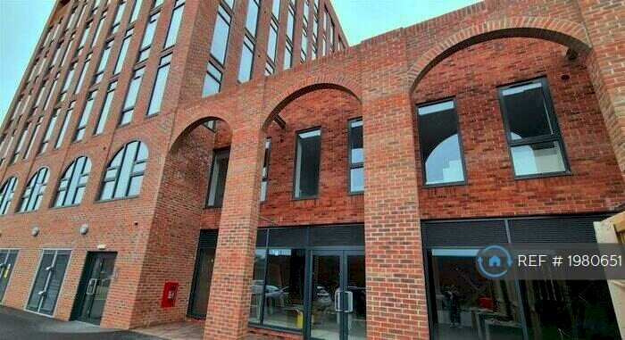 1 Bedroom Flat To Rent In Neptune Place, Liverpool, L8