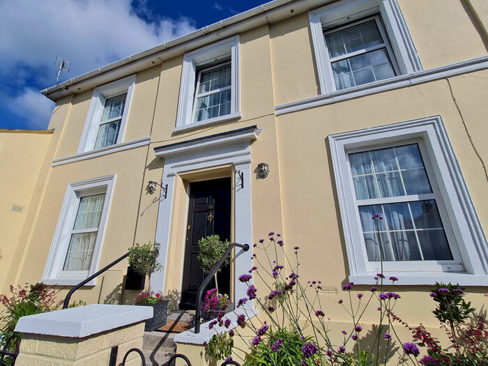 3 Bedroom Maisonette To Rent In Monkton Street, Ryde, PO33