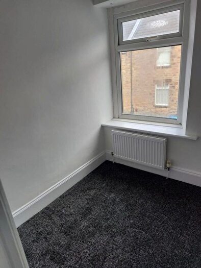 4 Bedroom Terraced House For Sale In Cort Street, Blackhill, Durham, DH8