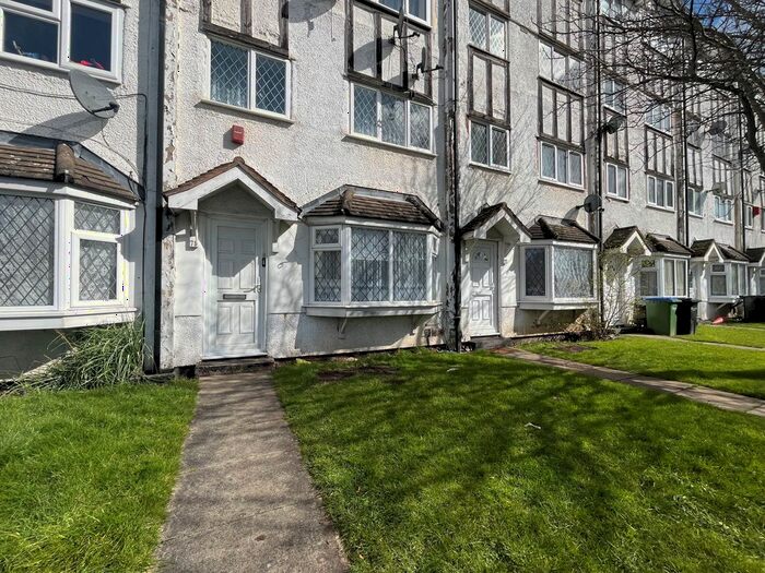 3 Bedroom Property To Rent In Suffrage Street, Smethwick, B66