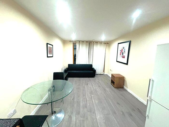 1 Bedroom Flat To Rent In Flat, Cutmore, Ropeworks, Arboretum Place, Barking, IG11