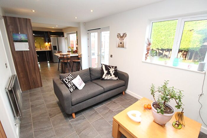 4 Bedroom Detached House For Sale In Geveze Way, Broughton Astley, Leicester, LE9