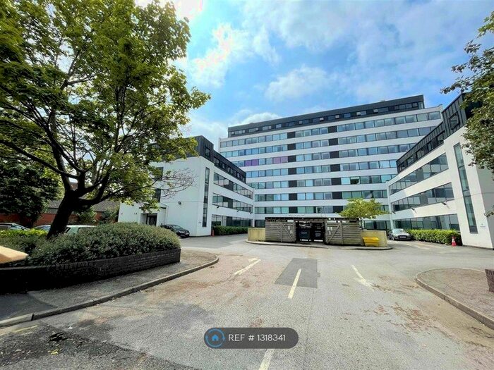 1 Bedroom Flat To Rent In Trident Apartments, Sale M33