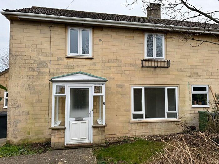 3 Bedroom End Of Terrace House To Rent In Elmfield, Bradford-On-Avon, Wiltshire, BA15