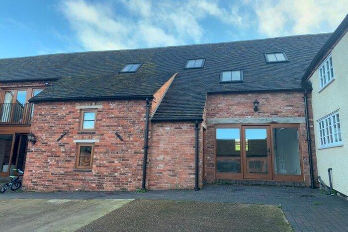 2 Bedroom Property To Rent In Green Barns Farm, Lichfield WS14