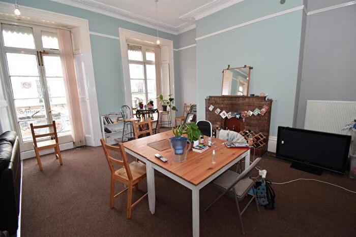 1 Bedroom House To Rent In Parade, Leamington Spa, CV32