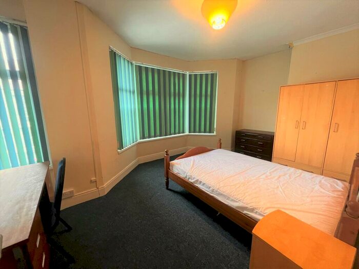 5 Bedroom Terraced House To Rent In Toronto Road, Horfield, Bristol, BS7