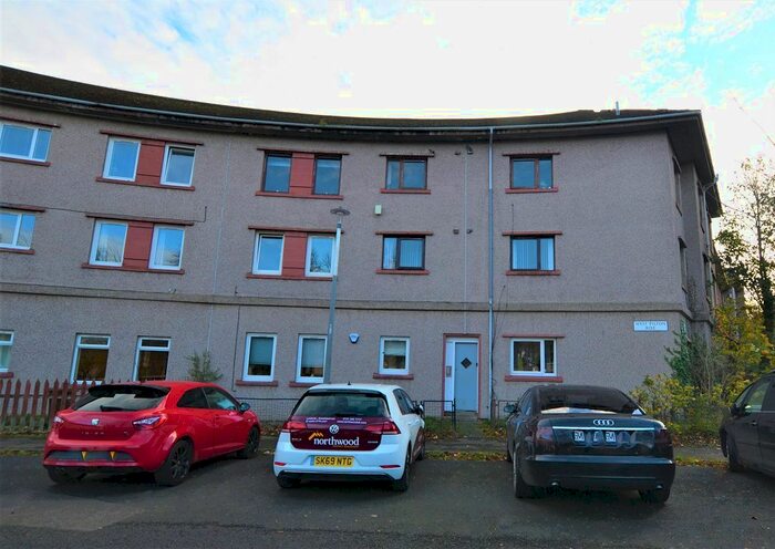 1 Bedroom Flat To Rent In West Pilton Rise, Pilton, Edinburgh, EH4