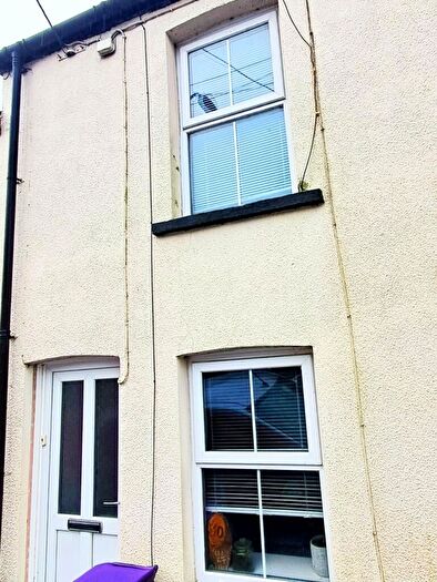 2 Bedroom Terraced House For Sale In Plasycoed Road, Pontypool, NP4