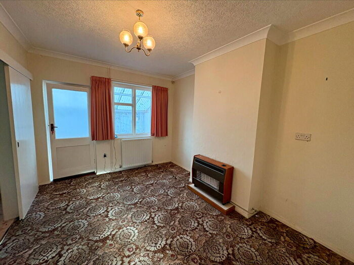 2 Bedroom Semi-Detached House For Sale In Wilmot Street, Sawley, NG10