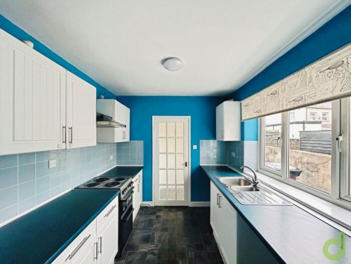 2 Bedroom Terraced House To Rent In Joseph Street, Darwen, BB3