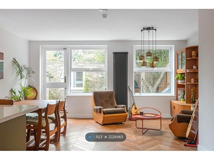 3 Bedroom Terraced House To Rent In Putney Heath Lane, London, SW15