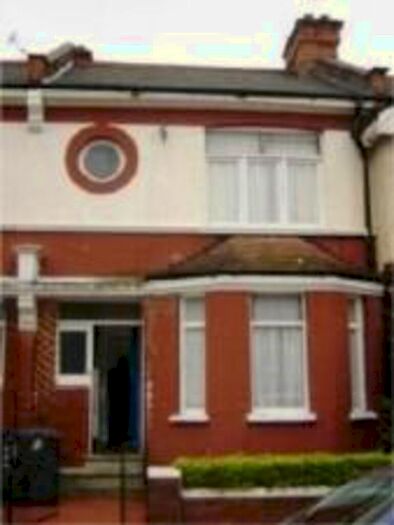 4 Bedroom Terraced House To Rent In Russell Avenue, London, N22