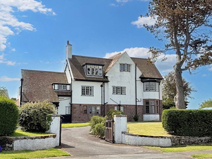 2 Bedroom Apartment For Sale In West House, Radcliffe Road, Bamburgh, Northumberland, NE69