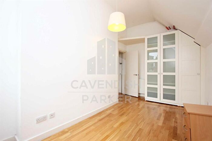 1 Bedroom Flat To Rent In Broadhurst Gardens, Finchley Road, London, NW6