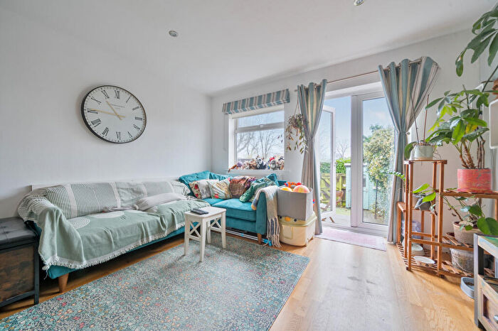 2 Bedroom Terraced House For Sale In Macaret Close, Whetstone, N20