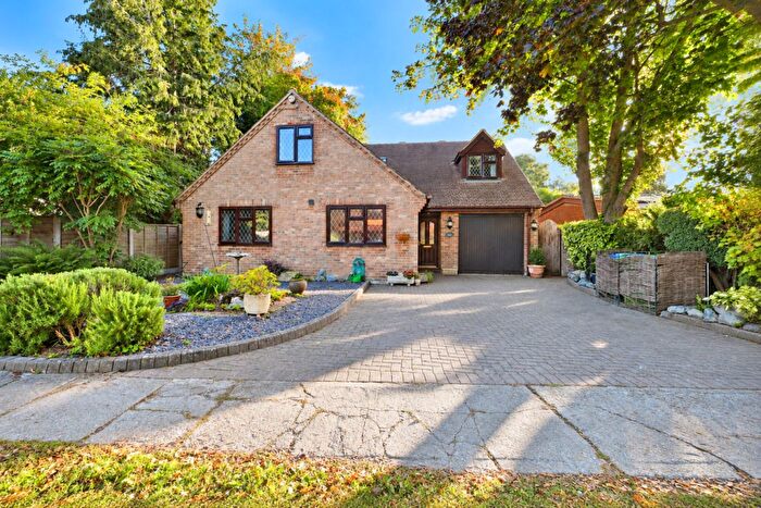 5 Bedroom Detached House For Sale In Orchard Road, Melbourn, Royston, SG8