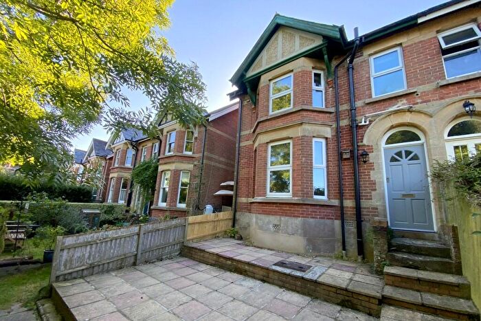 3 Bedroom Semi-Detached House To Rent In Elm Villas, North Street, Wareham, BH20