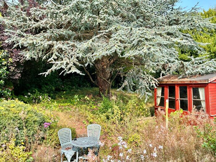 3 Bedroom Detached House For Sale In Bybrook Field, Sandgate, Folkestone, Kent, CT20