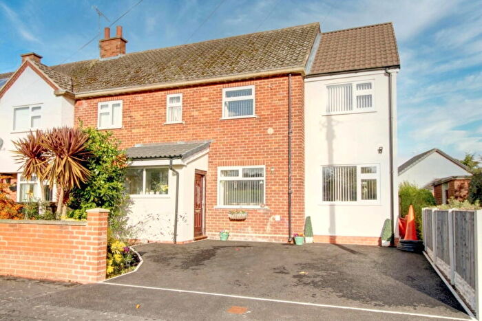 5 Bedroom End Of Terrace House For Sale In Cornwall Road, Shotton, Deeside, CH5