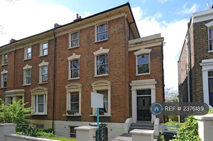 1 Bedroom Flat To Rent In Manor Avenue, London, SE4